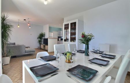 G&icirc;te n&deg;56G31023 Arradon - Morbihan - photo