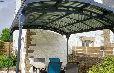Gîte n°56G33 Arradon - Morbihan - photo