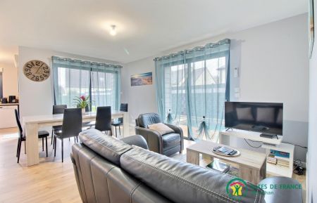 G&icirc;te n&deg;56G421 Arzal - Morbihan - photo