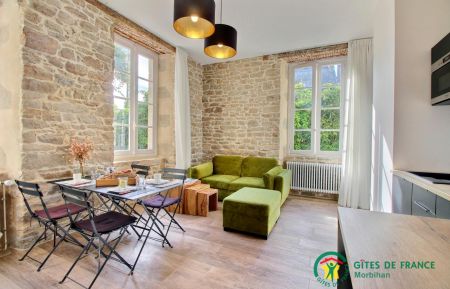 Gîte n°56G732 Auray - Morbihan - photo