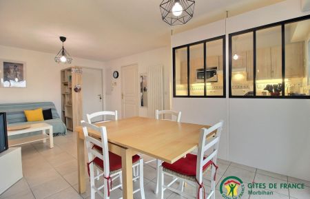 Gîte n°56G748 Auray - Morbihan - photo