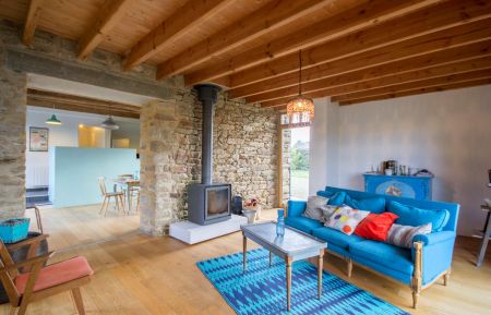 Gîte n°56G832 Baden - Morbihan - photo