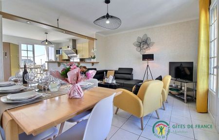 G&icirc;te n&deg;56G5215 Damgan - Morbihan - photo