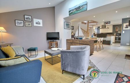 G&icirc;te n&deg;56G54124 Erdeven - Morbihan - photo