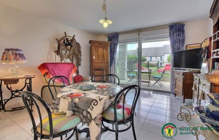 G&icirc;te n&deg;56G5517 &Eacute;tel - Morbihan - photo