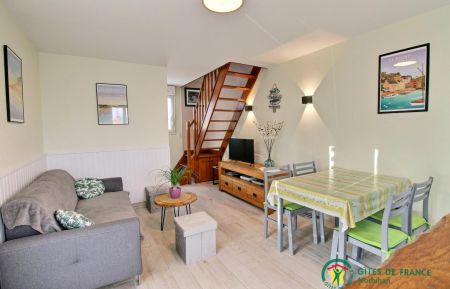 Gîte n°56G5824 Férel - Morbihan - photo