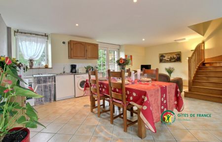 G&icirc;te n&deg;56G9421 Kervignac - Morbihan - photo