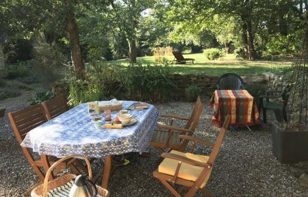 Gîte n°56G12823 Melrand - Morbihan - photo