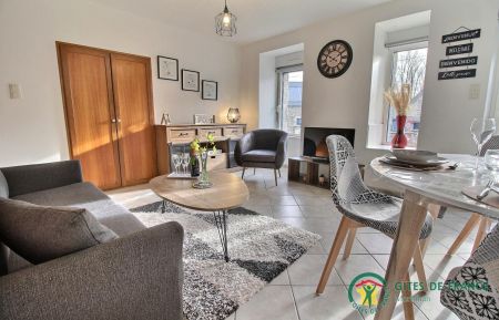 G&icirc;te n&deg;56G13710 Monterblanc - Morbihan - photo