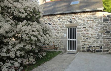 Gîte n°56G1492 Noyal-Muzillac - Morbihan - photo