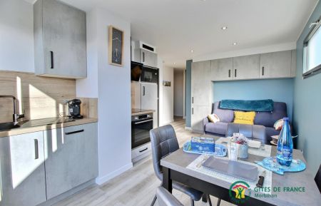 Gîte n°56G15523 Pénestin - Morbihan - photo
