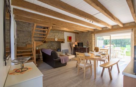 G&icirc;te n&deg;56G169123 Plouhinec - Morbihan - photo