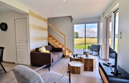 G&icirc;te n&deg;56G169152 Plouhinec - Morbihan - photo