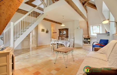 Gîte n°56G17642 Pluneret - Morbihan - photo