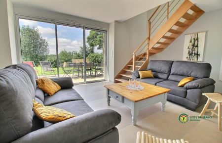 G&icirc;te n&deg;56G17747 Pluvigner - Morbihan - photo