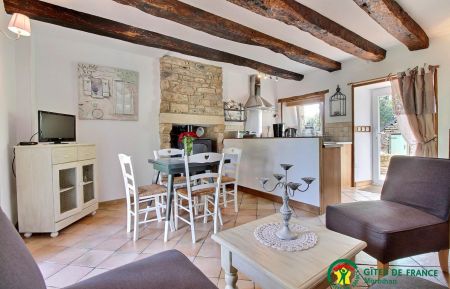 Gîte n°56G18819 Quistinic - Morbihan - photo