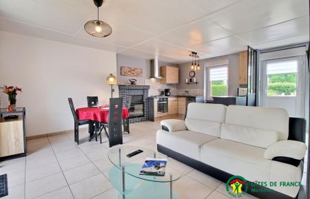G&icirc;te n&deg;56G2114 Saint-Congard - Morbihan - photo
