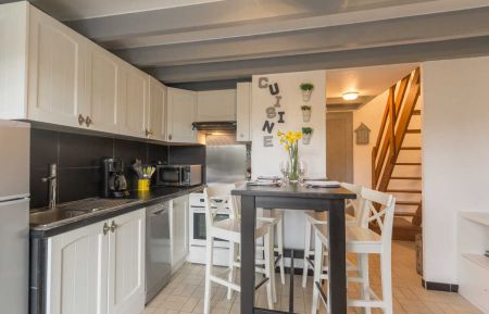 Gîte n°56G2148 Saint-Gildas-de-Rhuys - Morbihan - photo