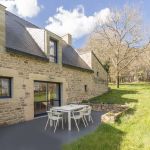 gite - COET ER HOUR - CARNAC - Morbihan