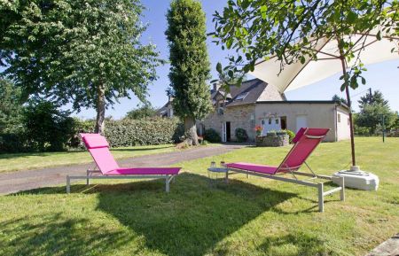 G&icirc;te n&deg;56G374 Val d'Oust - Morbihan - photo