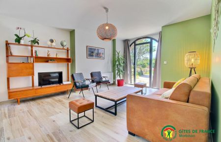 G&icirc;te n&deg;56G4666 Crach - Morbihan - photo