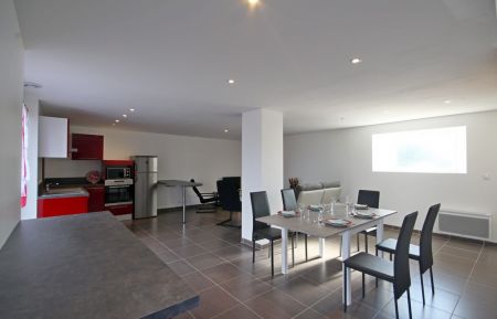 Gîte n°56G818 Baden - Morbihan - photo