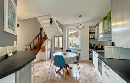 G&icirc;te n&deg;56G8315 Hennebont - Morbihan - photo