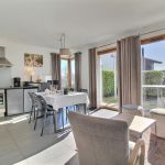 gite - Camomille - BADEN - Morbihan