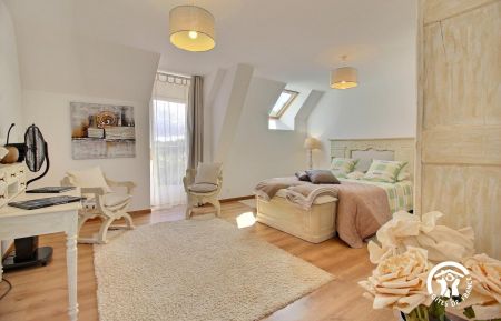 G&icirc;te n&deg;56G14510 N&eacute;ant-sur-Yvel - Morbihan - photo