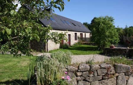 G&icirc;te n&deg;56G18812 Quistinic - Morbihan - photo