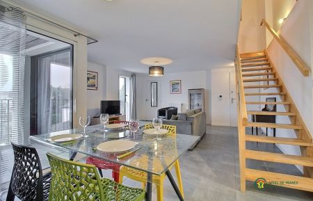 Location de vacances à St Pierre Quiberon près de la plage. Gîte n°56G23434 Saint-Pierre-Quiberon - Morbihan - Location de vacances à St Pierre Quiberon près de la plage.