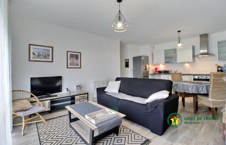 G&icirc;te n&deg;56G24338 S&eacute;n&eacute; - Morbihan - photo
