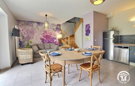 G&icirc;te n&deg;56G25514 Treffl&eacute;an - Morbihan - photo