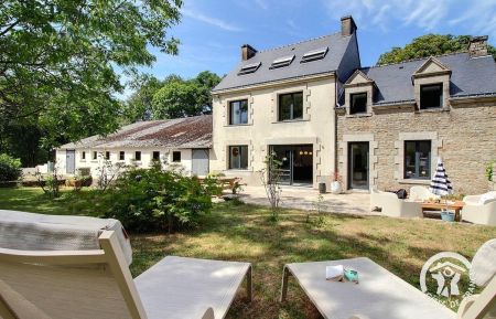 G&icirc;te n&deg;56G171 Bignan - Morbihan - photo