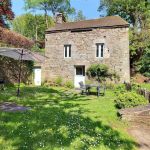 gite - Moulin de la Boulaye - PLUMELIAU-BIEUZY - Morbihan