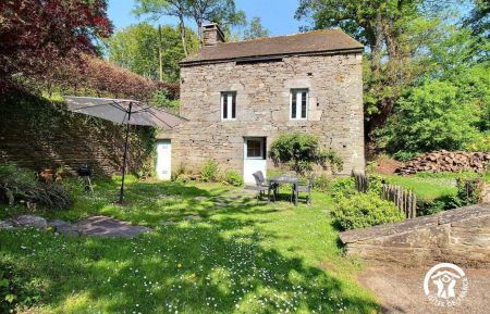 G&icirc;te n&deg;56G1732 Plum&eacute;liau-Bieuzy - Morbihan - photo