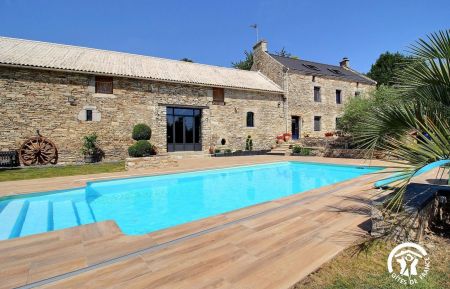 Gîte n°56G2069 Saint-Avé - Morbihan - photo