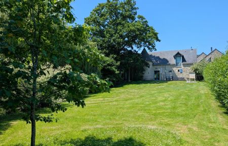 G&icirc;te n&deg;56G25151 Theix-Noyalo - Morbihan - photo