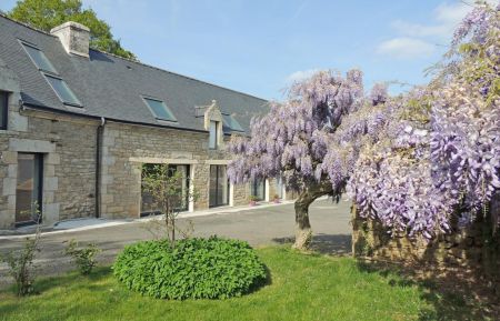 G&icirc;te n&deg;56G1032 Baud - Morbihan - photo