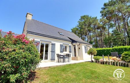 Gîte n°56G12616 Marzan - Morbihan - photo