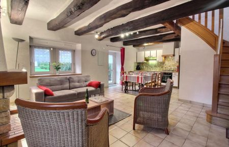 G&icirc;te n&deg;56G310 Arradon - Morbihan - photo