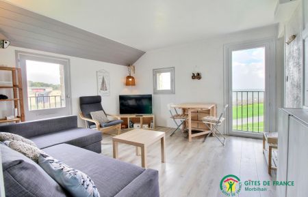 Gîte n°56G526 Arzon - Morbihan - photo