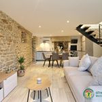 gite - Ty Forn Bara - BADEN - Morbihan