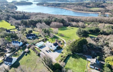 Gîte n°56G897 Baden - Morbihan - photo