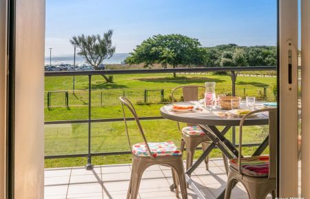 G&icirc;te n&deg;56G10744 Larmor-Plage - Morbihan - photo