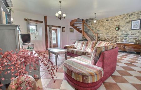 Gîte n°56G12321 Malansac - Morbihan - photo
