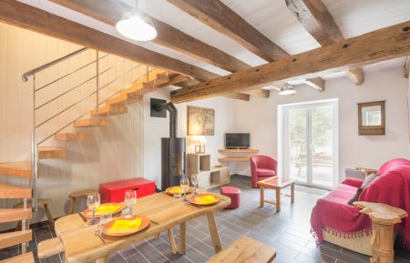 G&icirc;te n&deg;56G14710 Nivillac - Morbihan - photo