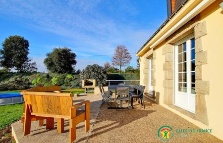 G&icirc;te n&deg;56G15819 Plescop - Morbihan - photo