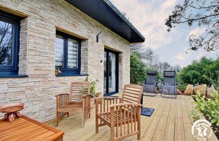 G&icirc;te n&deg;56G16610 Plouay - Morbihan - photo