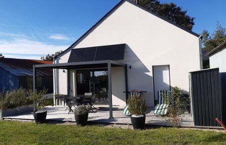 Gîte n°56G18427 Questembert - Morbihan - photo